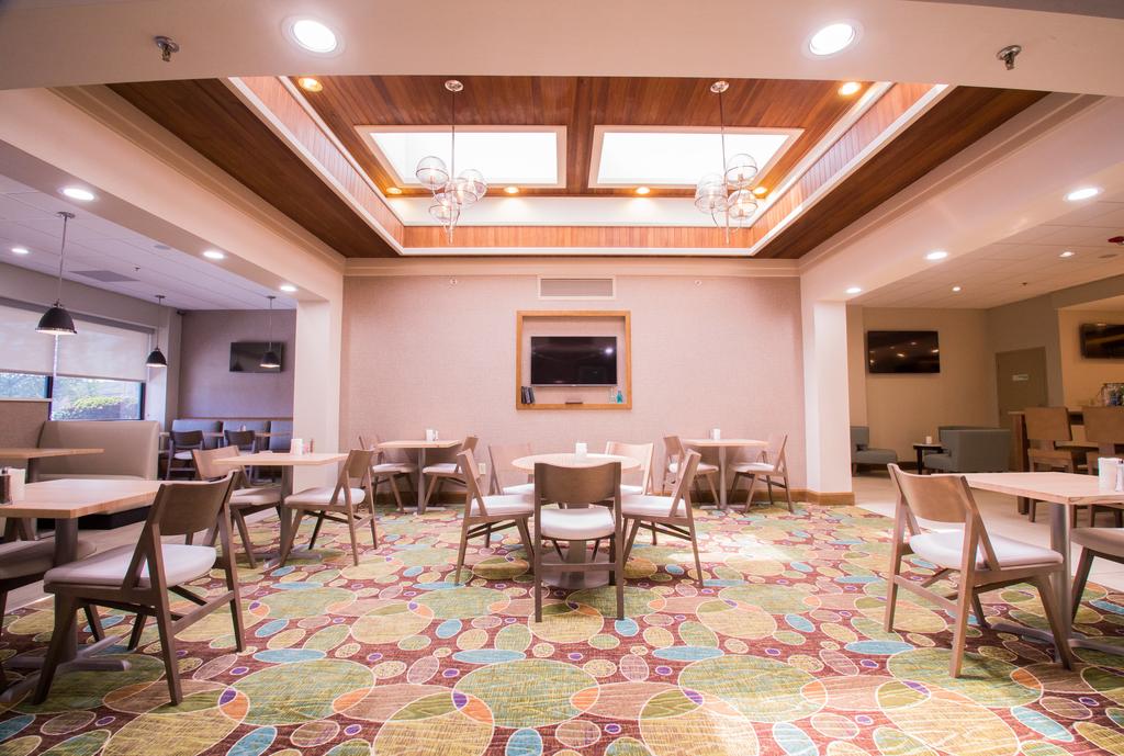 Holiday Inn Greenville