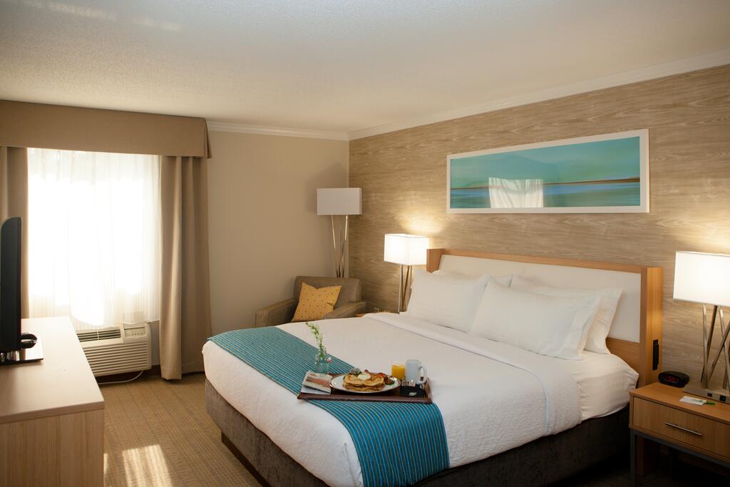 Holiday Inn Greenville