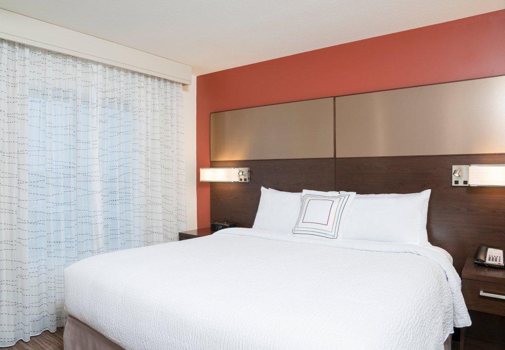 Residence Inn Green Bay Downtown