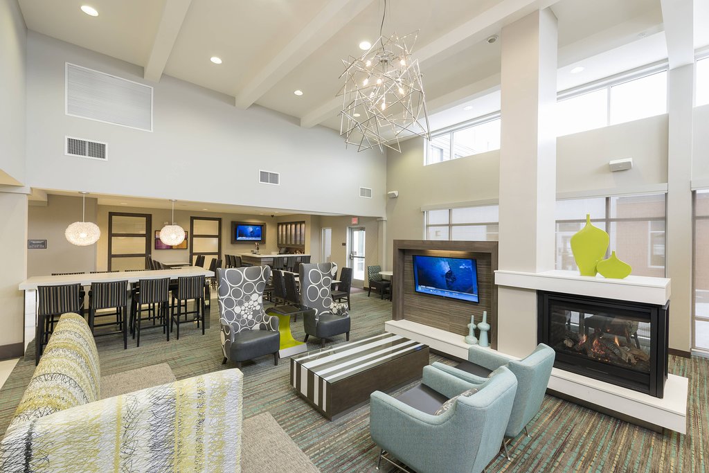 Residence Inn Green Bay Downtown