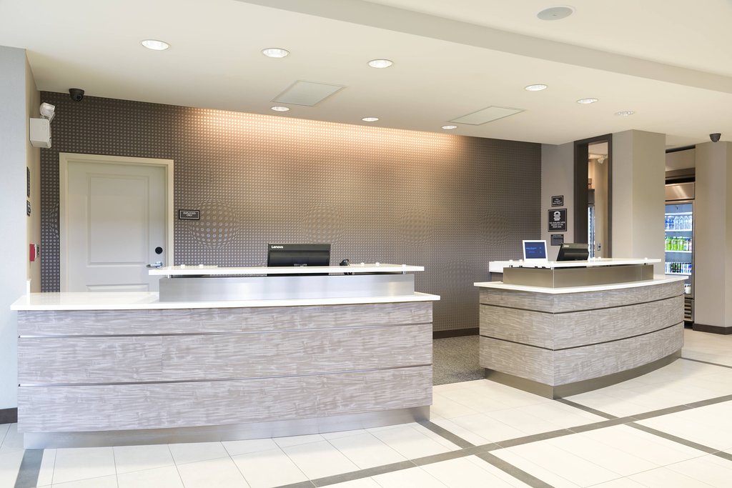 Residence Inn Green Bay Downtown