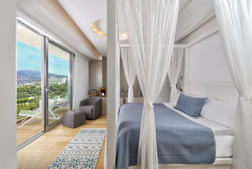 Cape Bodrum Beach Resort