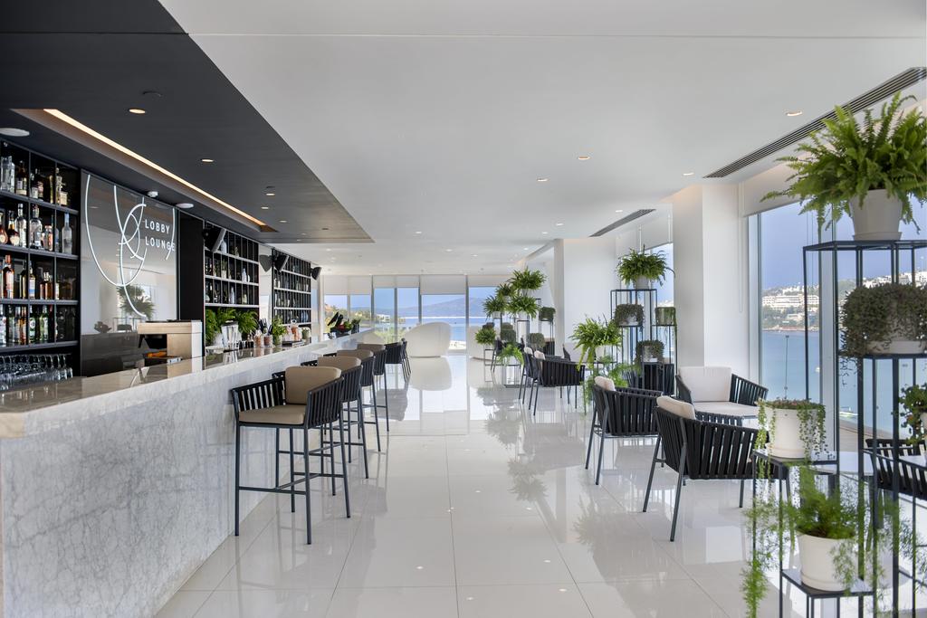 Cape Bodrum Beach Resort