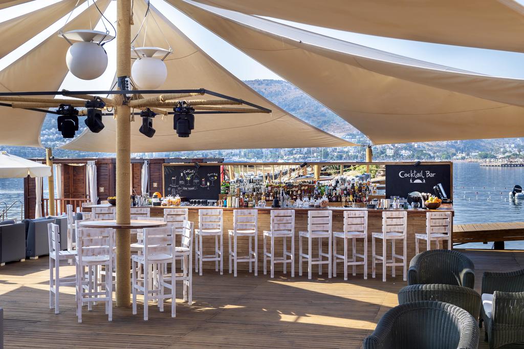 Cape Bodrum Beach Resort