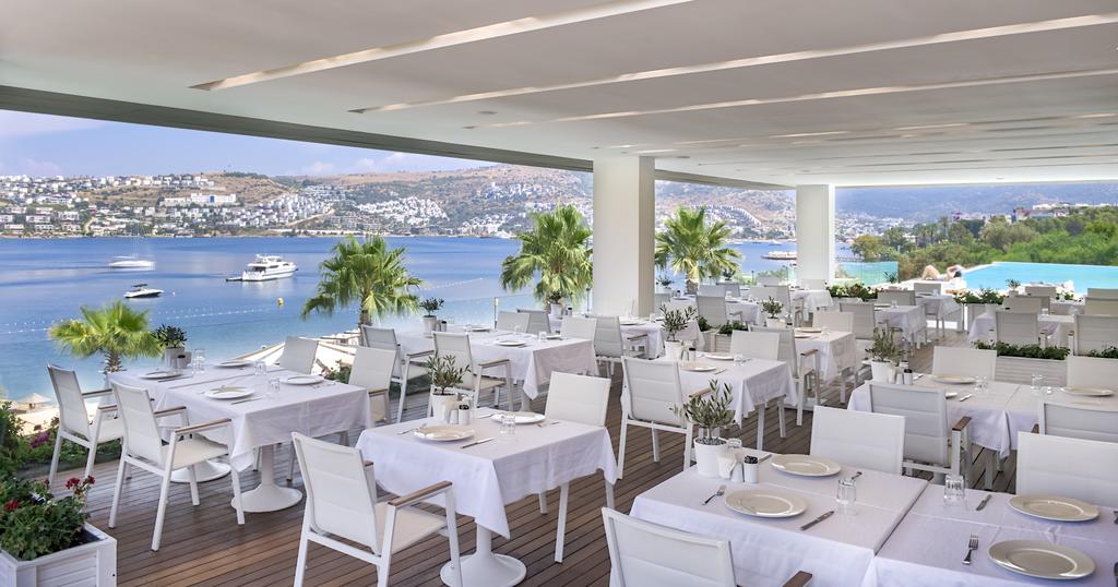 Cape Bodrum Beach Resort