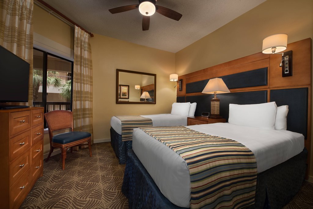 Marriott Vacation Club Harbour Point And Sunset Pointe At Shelter Cove