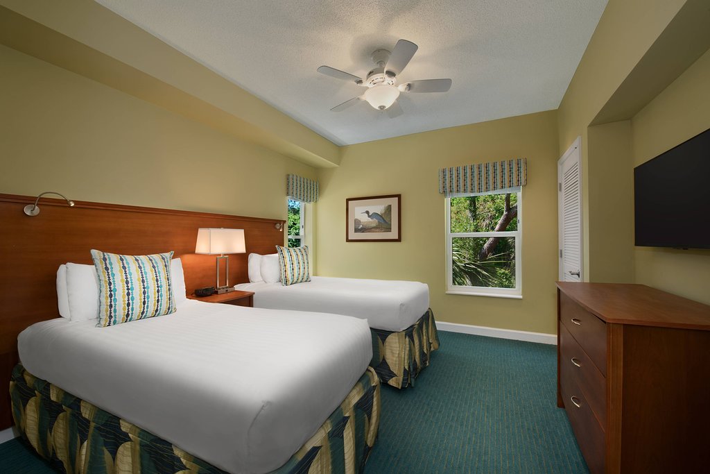 Marriott Vacation Club Harbour Point And Sunset Pointe At Shelter Cove