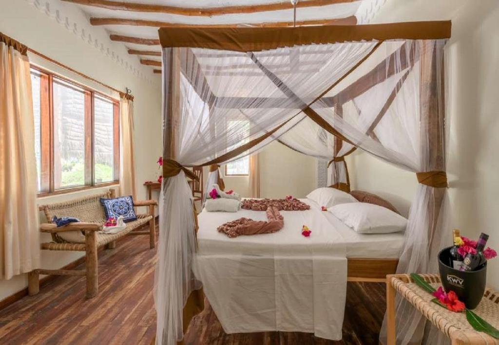Hakuna Majiwe Zanzibar