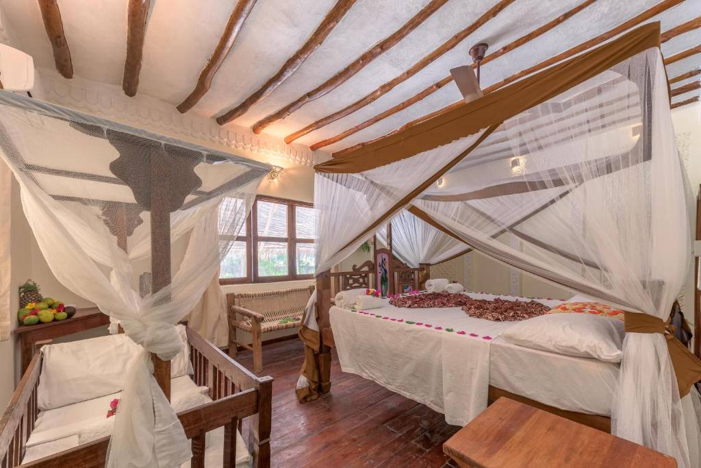 Hakuna Majiwe Zanzibar