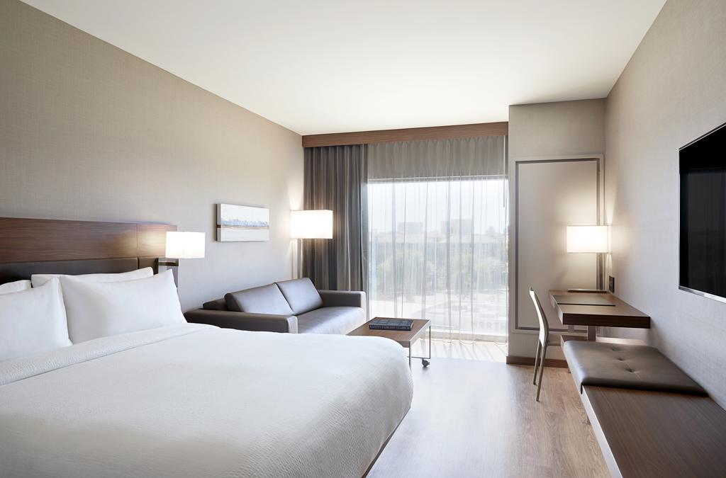 Ac Hotel Irvine