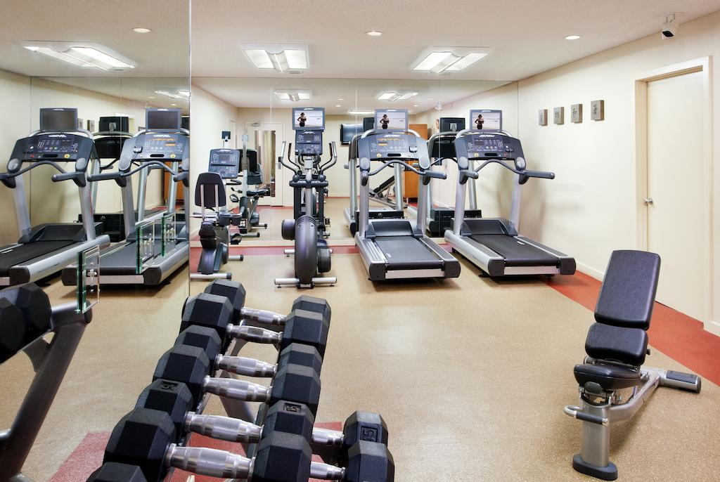 Residence Inn Irvine Spectrum