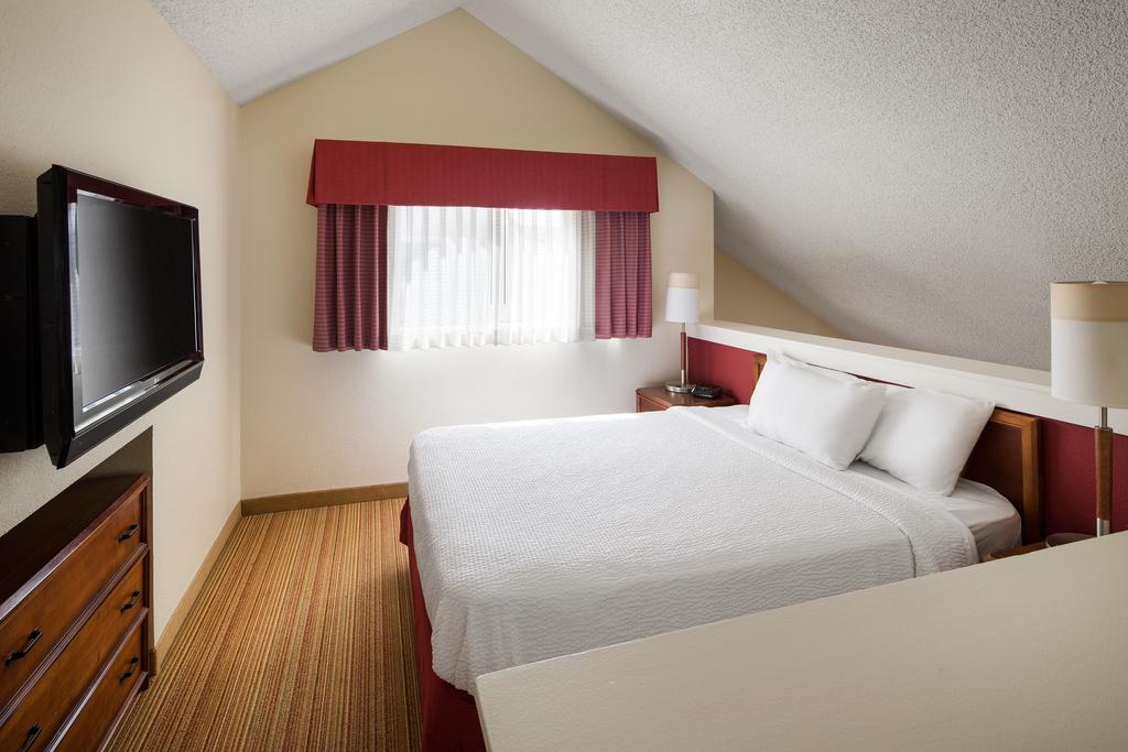 Residence Inn Irvine Spectrum