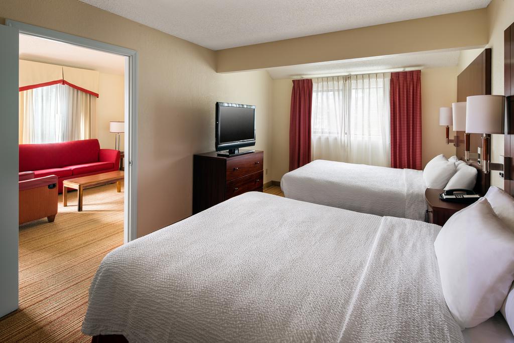 Residence Inn Irvine Spectrum