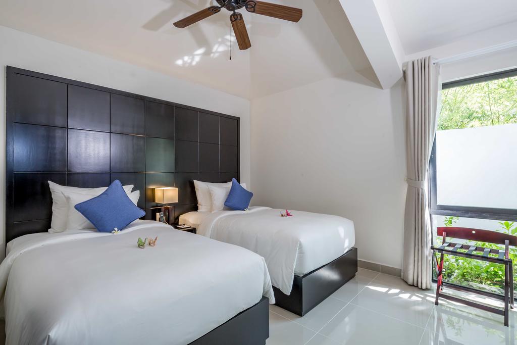 Grandvrio Ocean Resort Da Nang