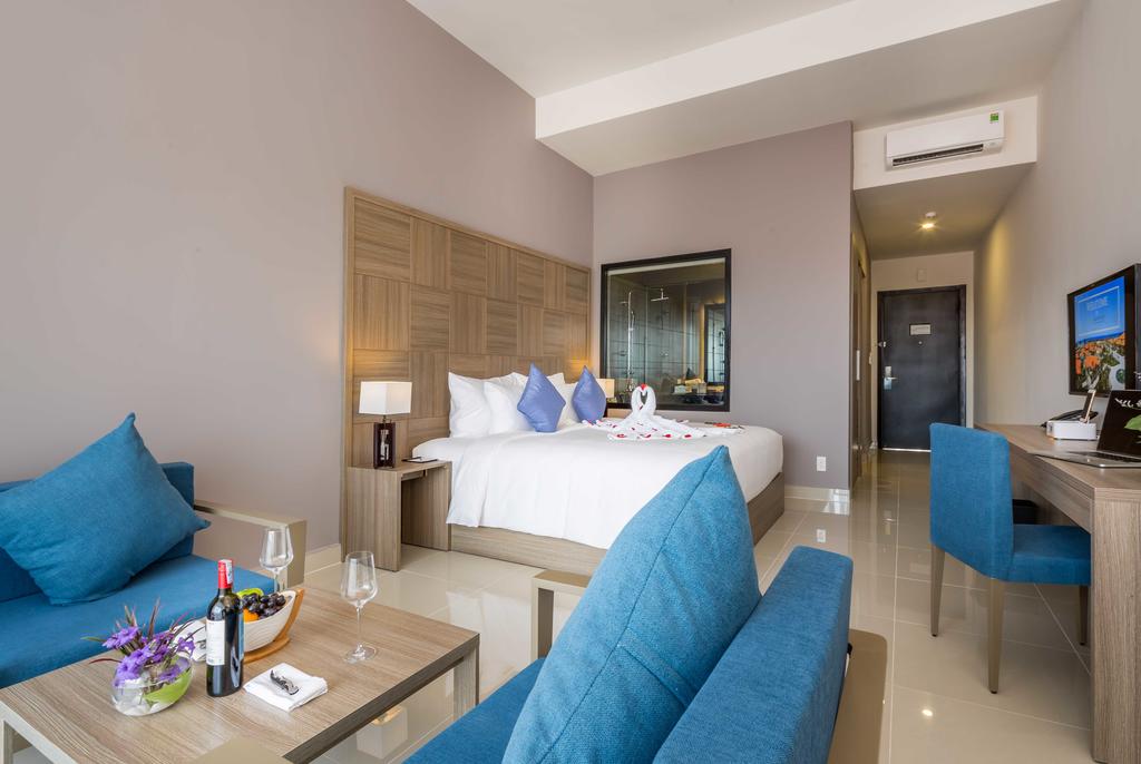 Grandvrio Ocean Resort Da Nang