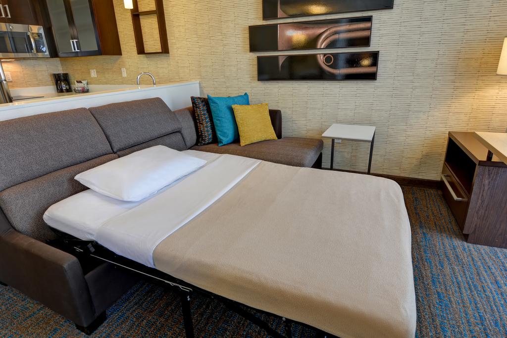 Residence Inn Jackson The District At Eastover