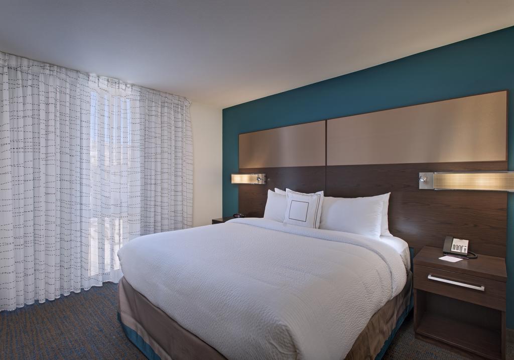 Residence Inn Jackson The District At Eastover