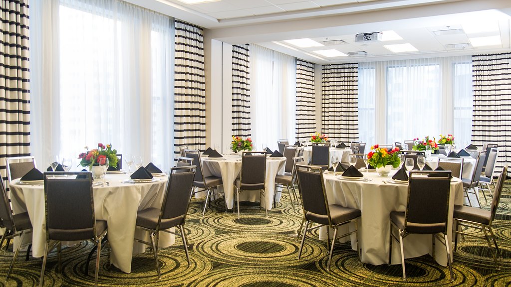 Hotel Indigo Kansas City Downtown