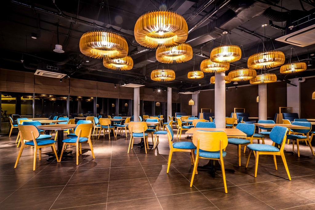 Oceanami Villas And Beach Club