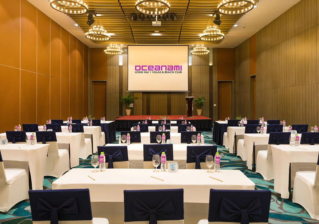 Oceanami Villas And Beach Club