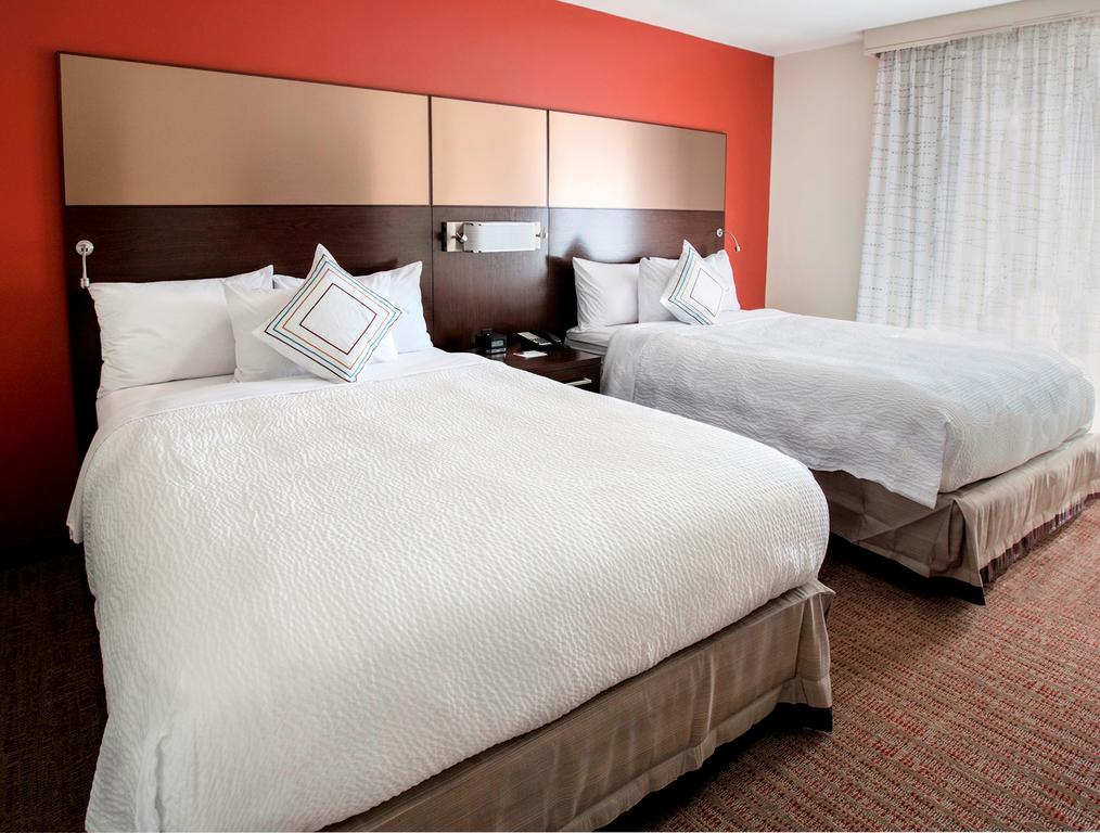 Residence Inn Lake Charles