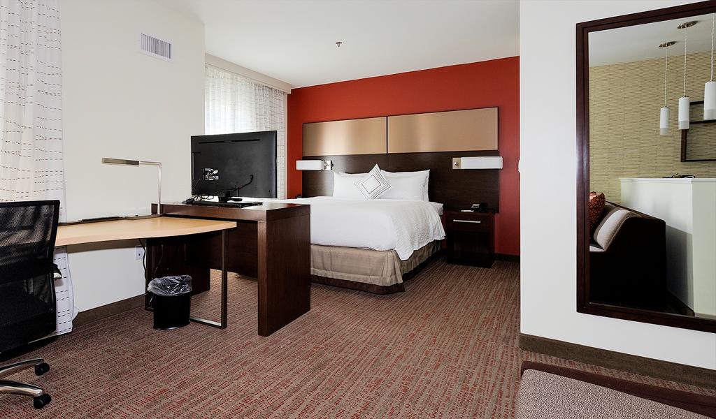 Residence Inn Lake Charles