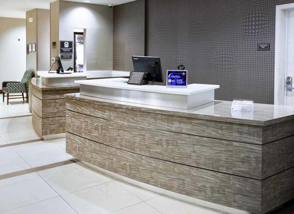 Residence Inn Lake Charles