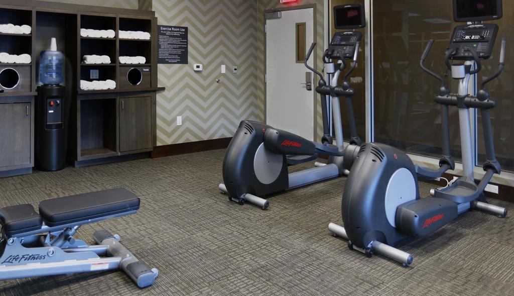 Residence Inn Lake Charles