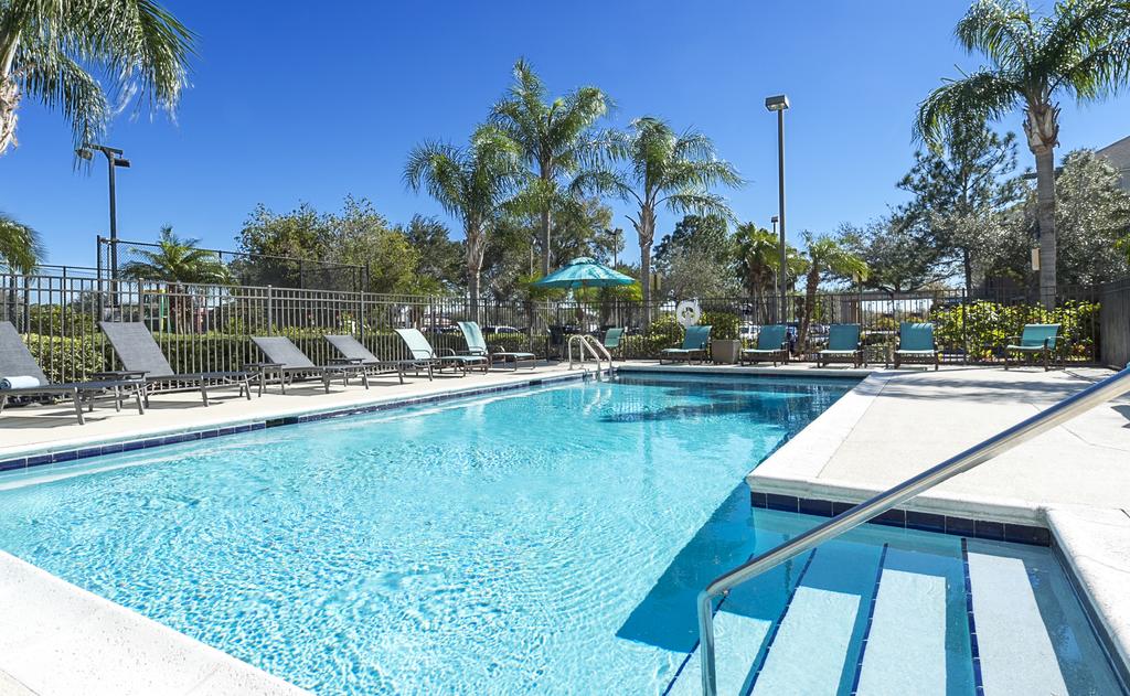 Residence Inn Lakeland