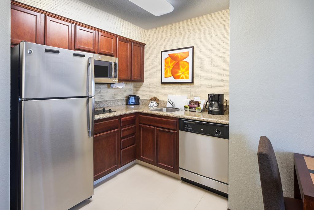 Residence Inn Lakeland