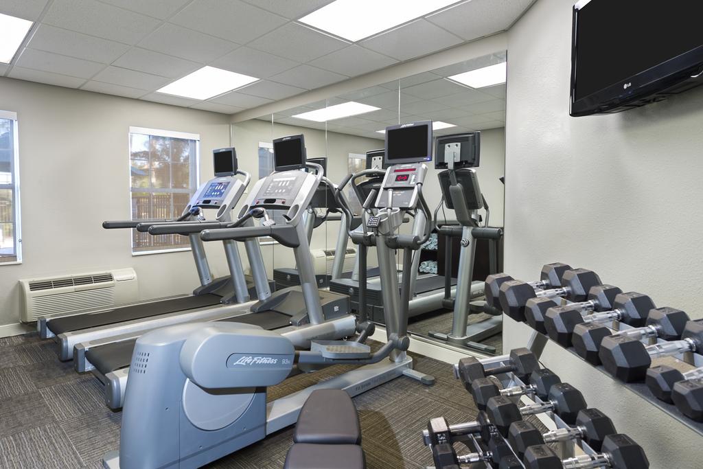 Residence Inn Lakeland