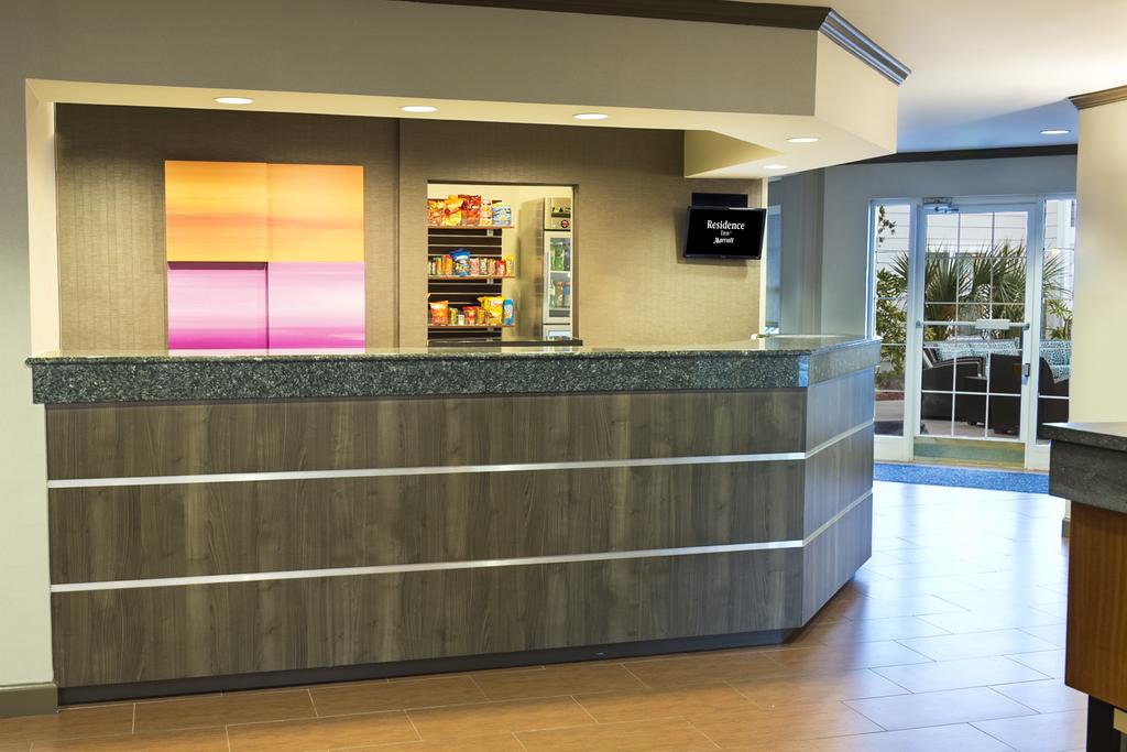 Residence Inn Lakeland