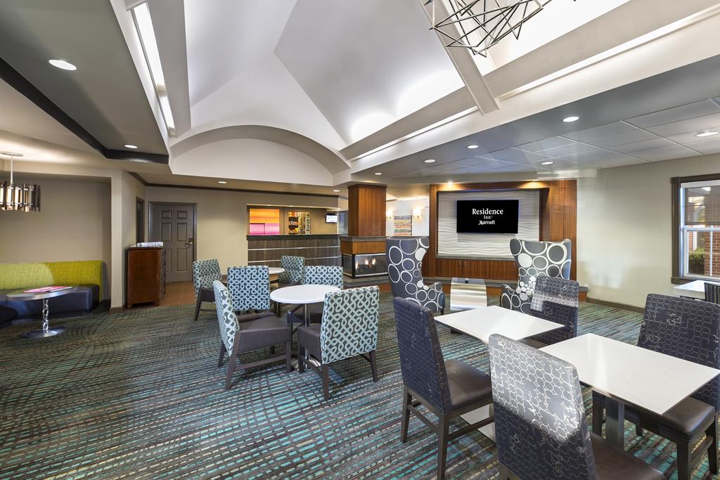 Residence Inn Lakeland