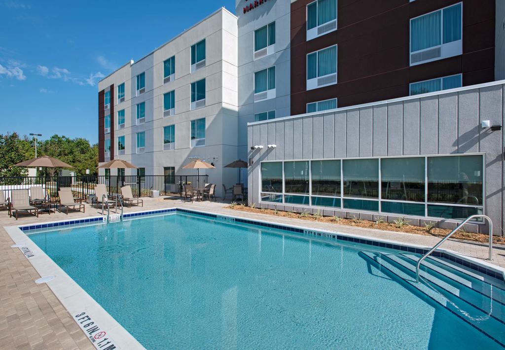 Towneplace Suites Lakeland