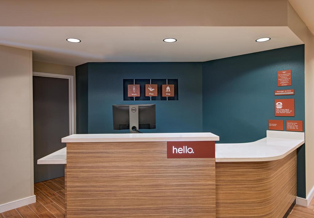 Towneplace Suites Lakeland