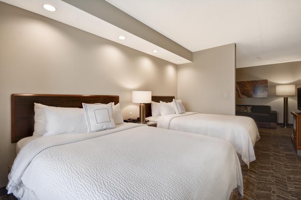 Springhill Suites Lexington Near The University Of Kentucky