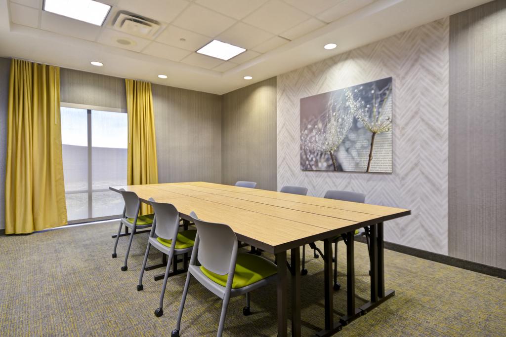 Springhill Suites Lexington Near The University Of Kentucky