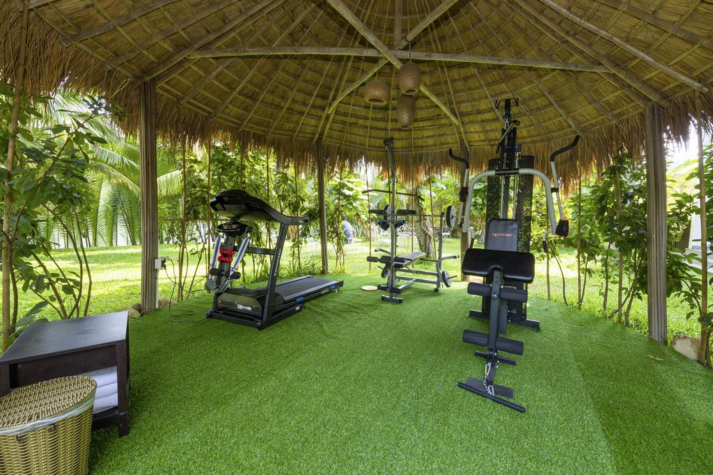 Hoi An Waterway Resort