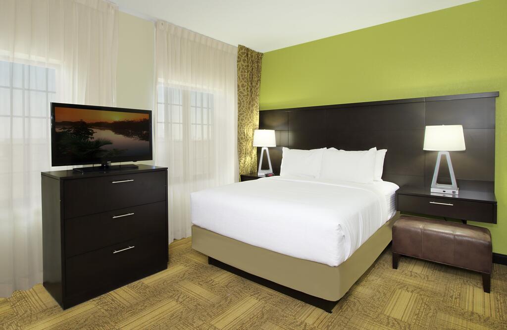Staybridge Suites Odessa - Interstate HWY 20