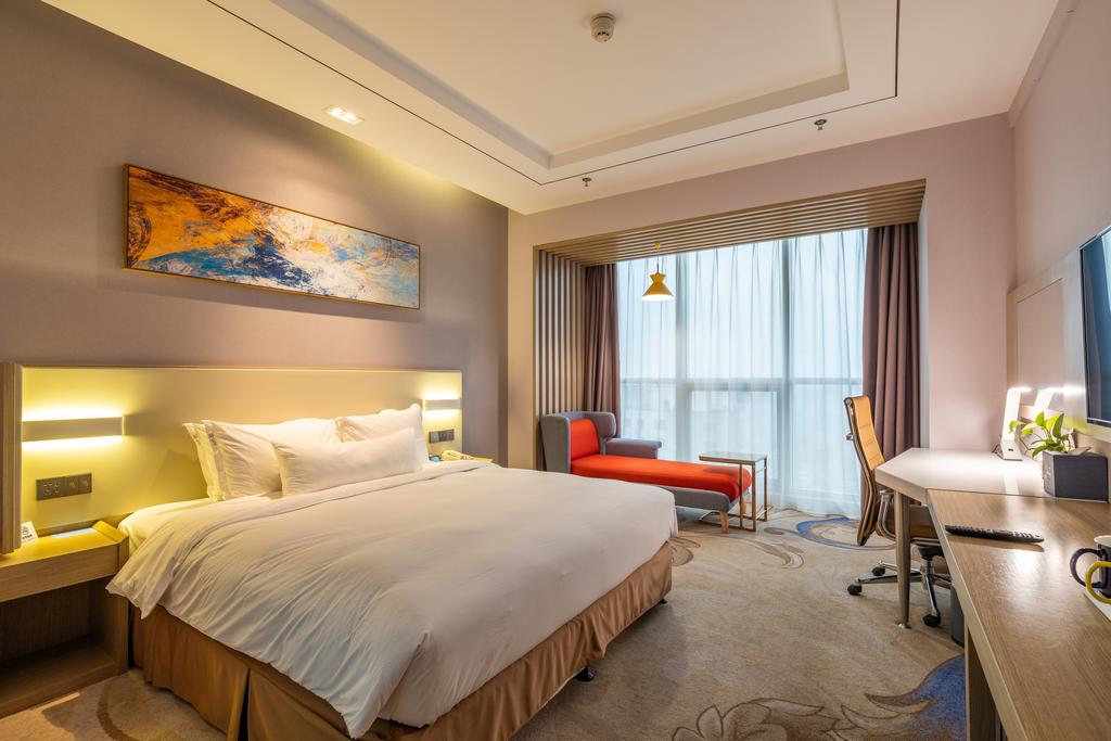 Holiday Inn Express Anshan Downtown