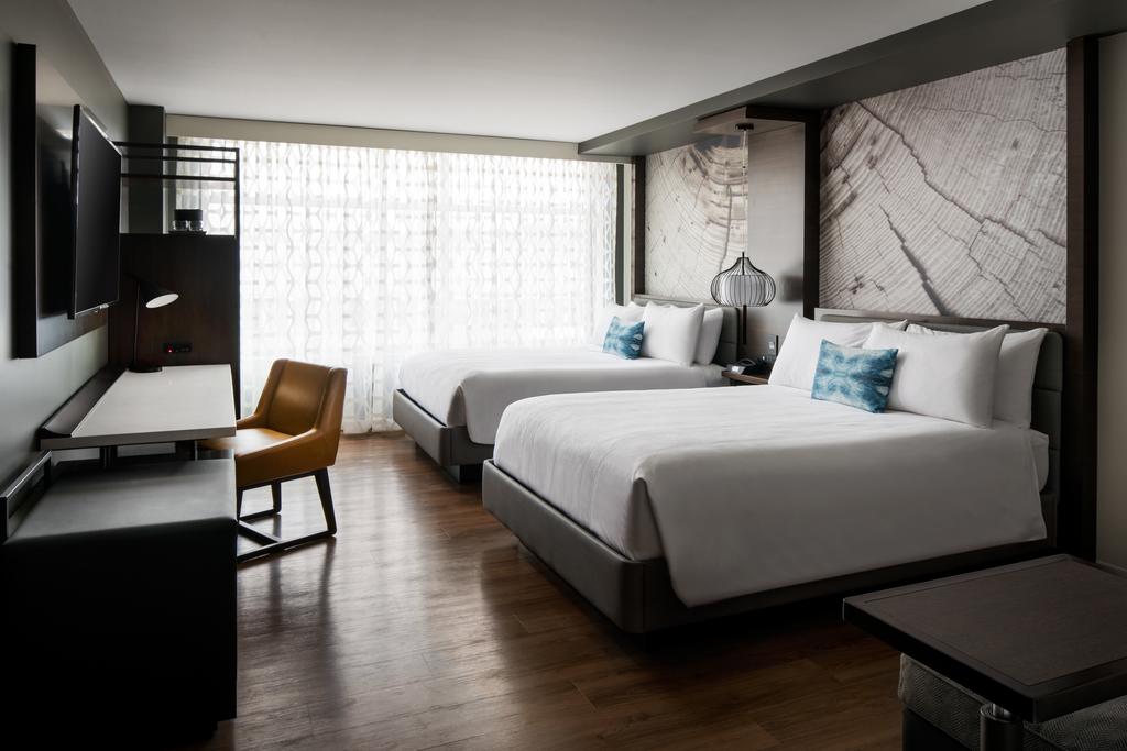 Morgantown Marriott At Waterfront Place