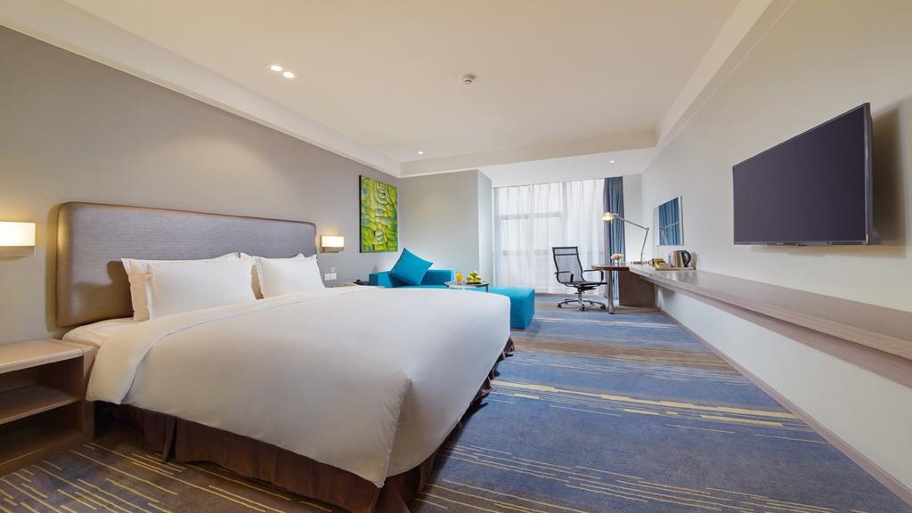 Holiday Inn Express Panjin Downtown