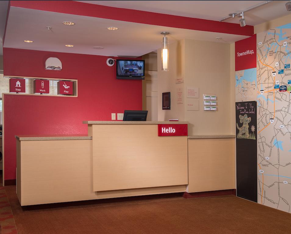 Towneplace Suites Virginia Beach