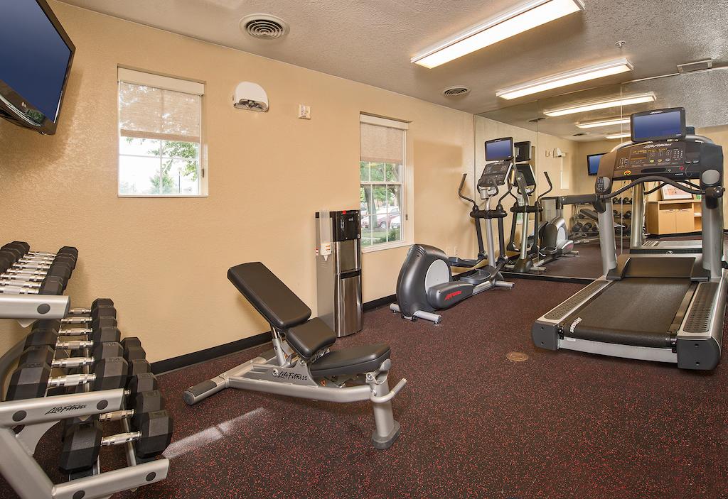 Towneplace Suites Virginia Beach