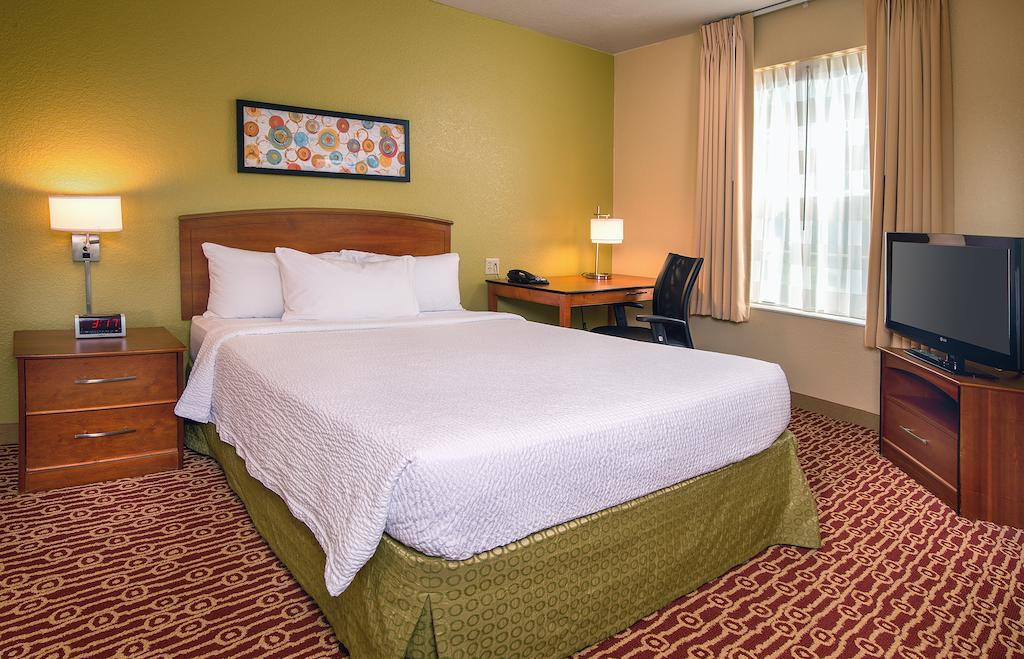 Towneplace Suites Virginia Beach