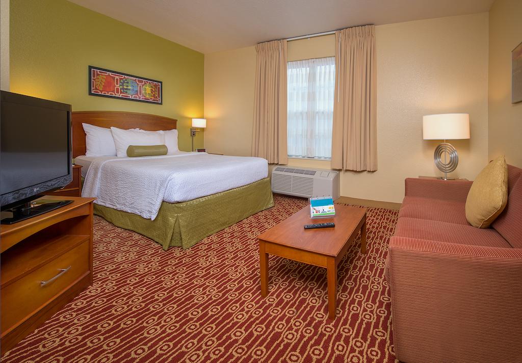 Towneplace Suites Virginia Beach