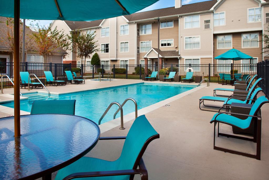 Residence Inn New Orleans Metairie