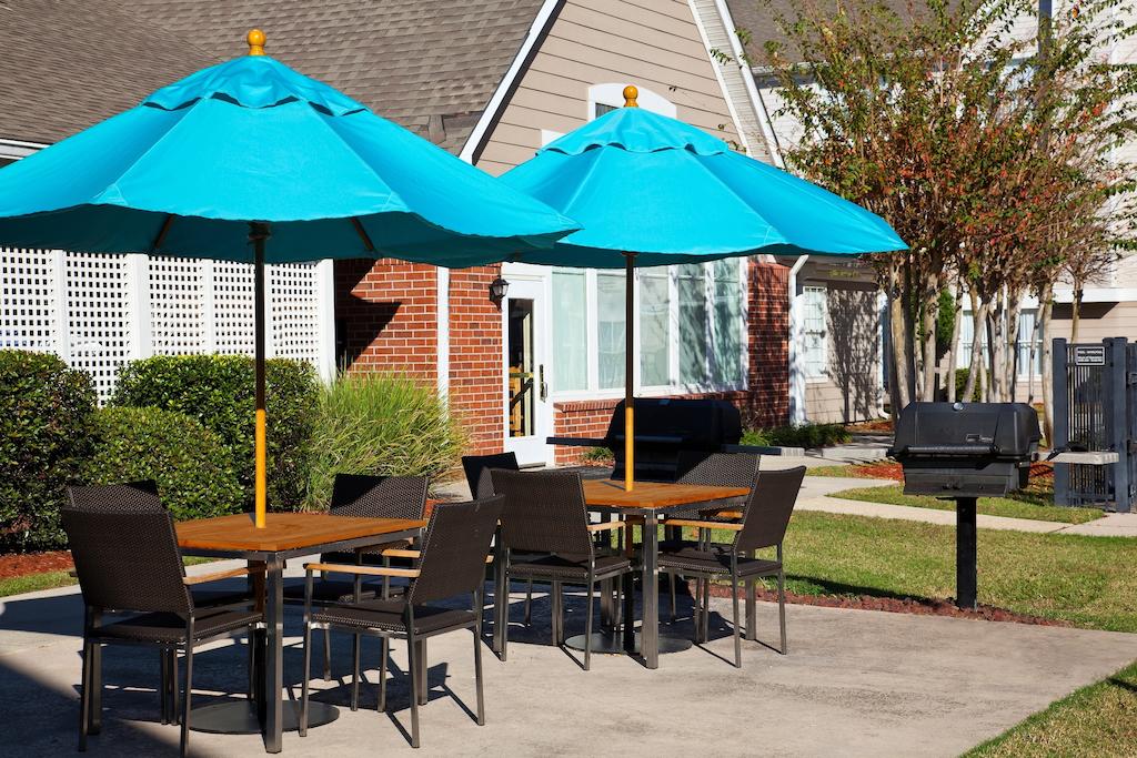 Residence Inn New Orleans Metairie