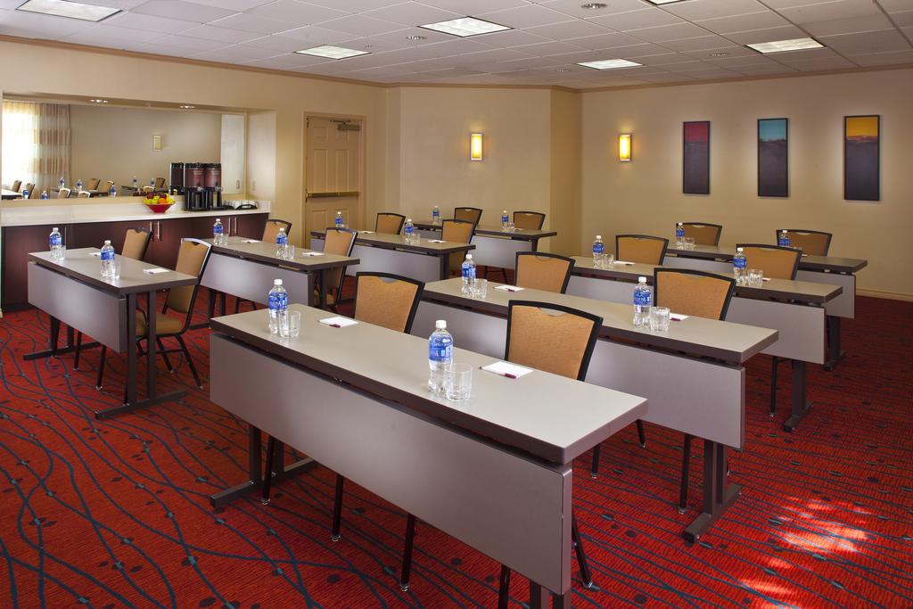 Residence Inn New Orleans Metairie