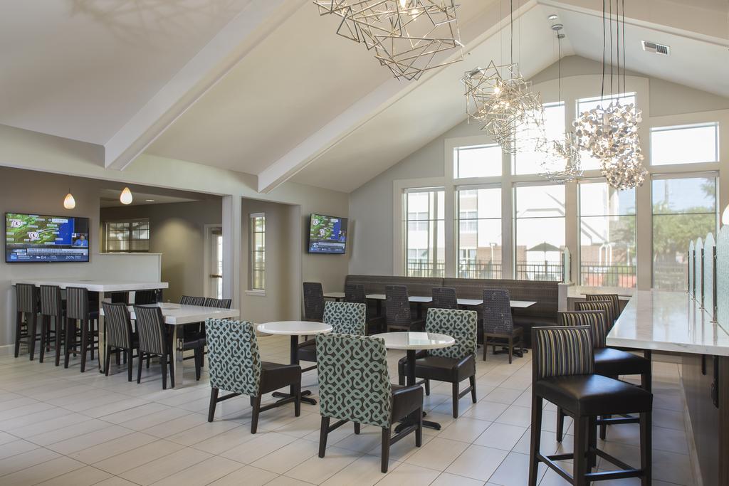 Residence Inn New Orleans Metairie